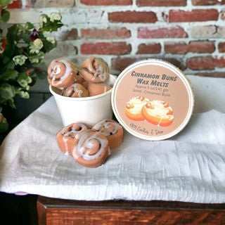 Wax Melts