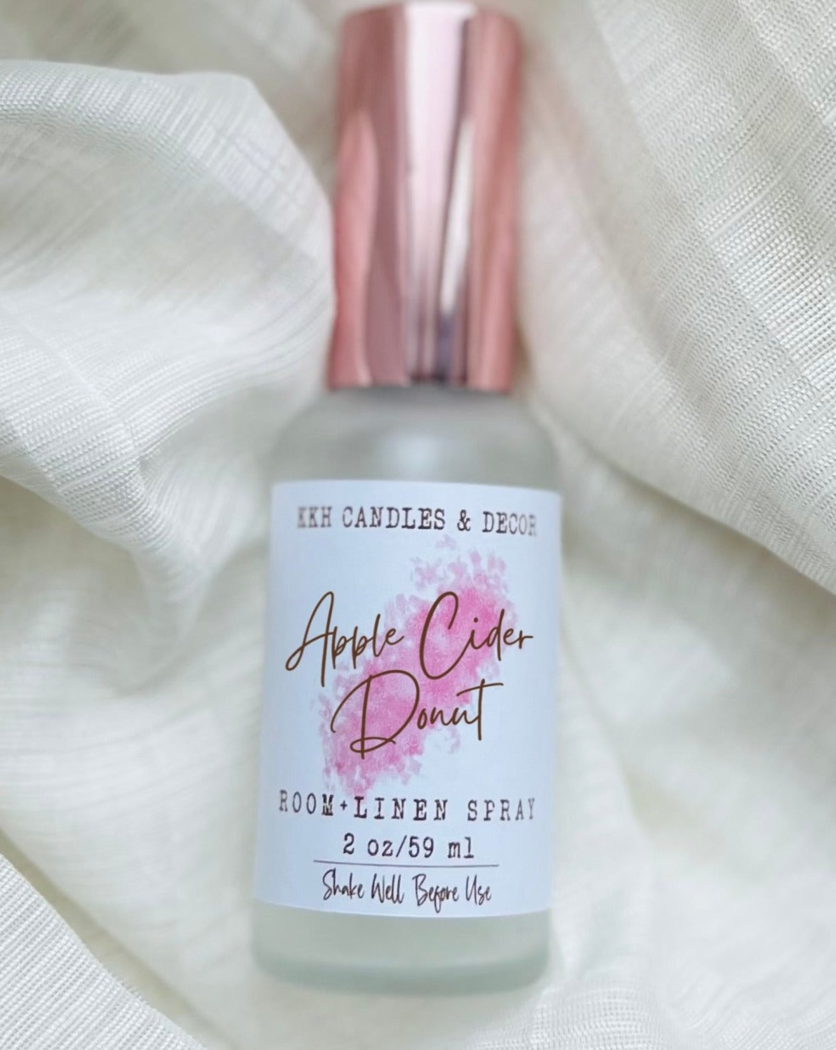 Apple Cider Donut - Room Spray