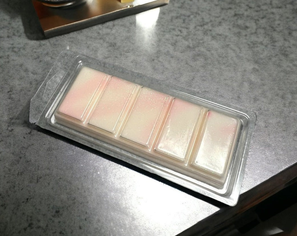 Champagne Toast - Wax Melt Snap Bar
