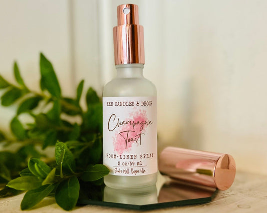 Champagne Toast - Room Spray