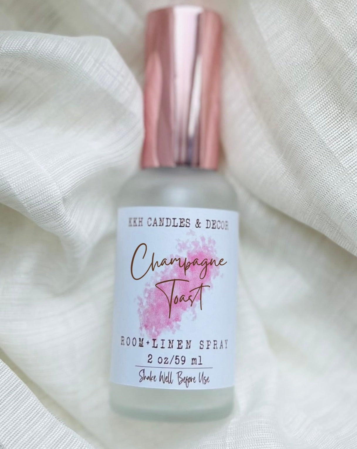 Champagne Toast - Room Spray