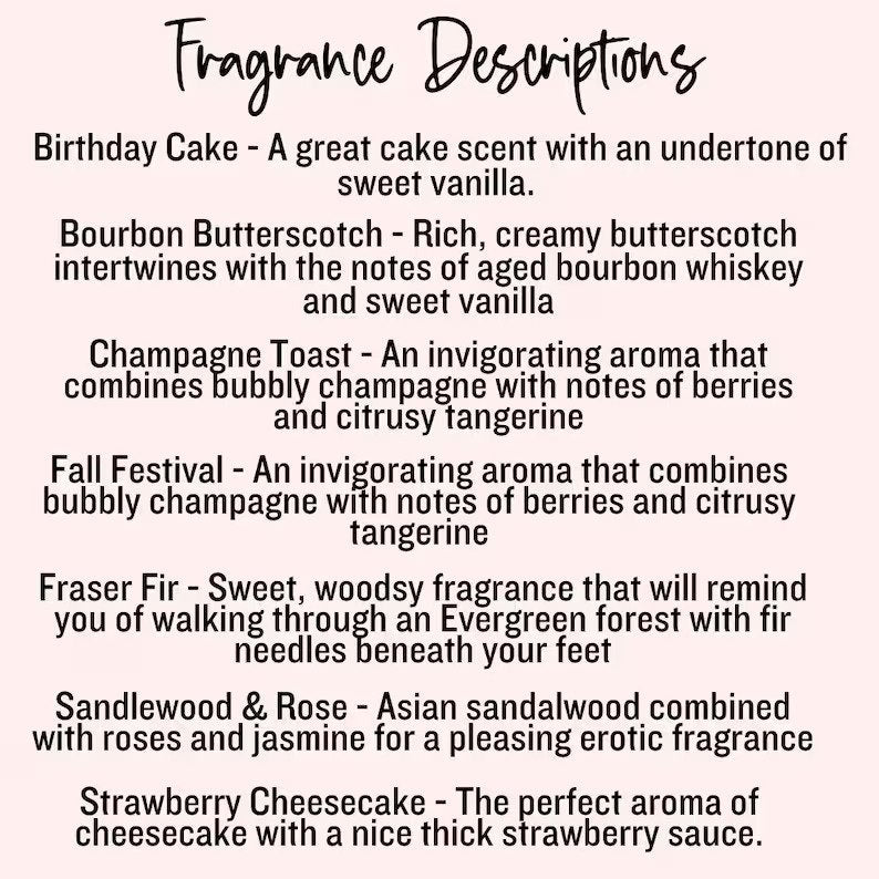 Brunch & Bubbly - Set of 12