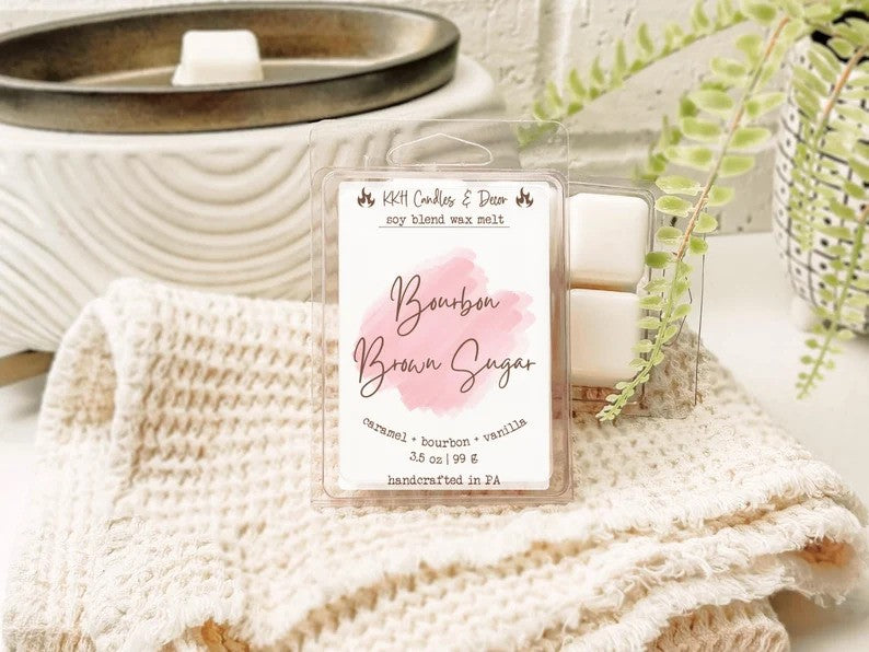 Traditional Wax Melts
