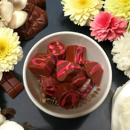 Chocolate Candies - Wax Melt Embeds