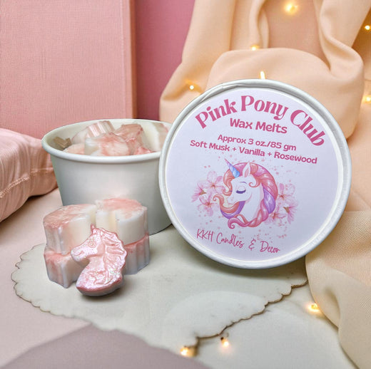 Melts That Spark Fun!Spice Up Your Warmer Game