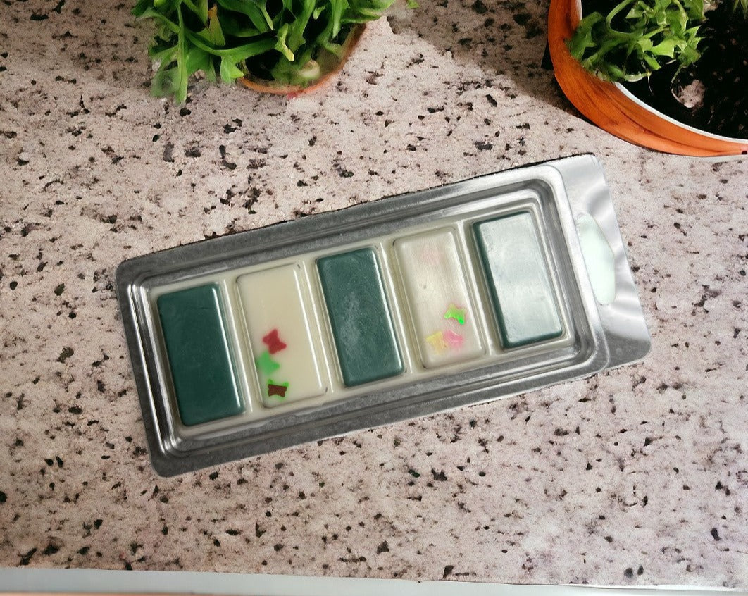 Citronella - Wax Melt Snap Bar