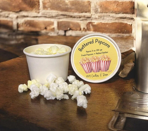 Melts That Spark Fun!Spice Up Your Warmer Game
